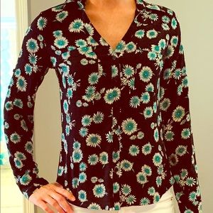Express Portofino Shirt - Like NEW!